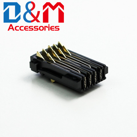 1Pc cartouche puce connecteur support pour Epson WF3640 WF3641 WF2530 WF2531 WF2520 WF2521 WF2541 WF2540 imprimante CSIC puce assy ► Photo 1/1