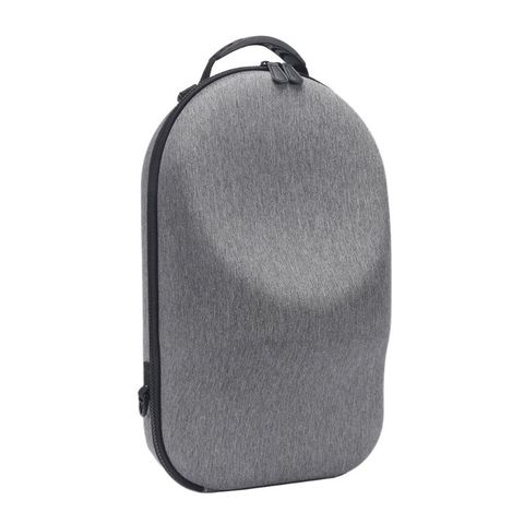 Les sacs durs portatifs d'eva protègent la pochette de étui de transport de boîte de stockage de couverture pour le casque de jeu de VR actionné par PC d'oculus Rift S ► Photo 1/6