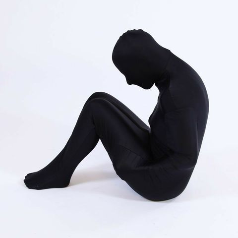 Robe de soirée pour adultes, costume Zentai pour maman, sac de couchage avec manches internes, nouvelle collection ► Photo 1/1