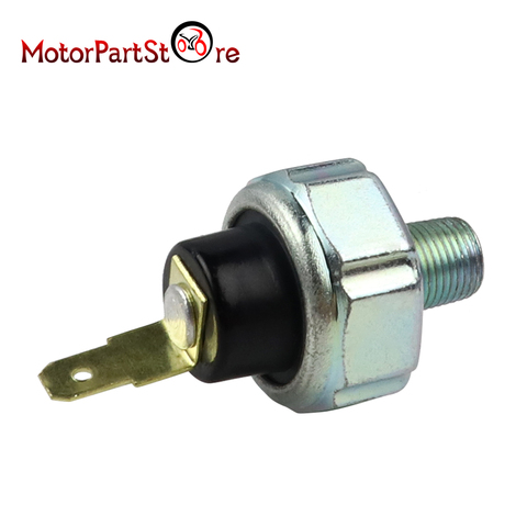 Interrupteur de pression d'huile moteur, unité d'envoi pour Toyota Chevy Lexus Ford Dodge voitures américaines/japonaises de 83530 à 14030 25240KA020 829956101 ► Photo 1/6