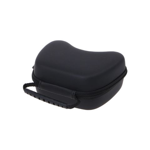 Gamepad EVA poignée dure Portable pochette à glissière poussière/antichoc étui de protection solide sac de rangement pour Xbox One/Switch Pro/PS3/PS4 ► Photo 1/6