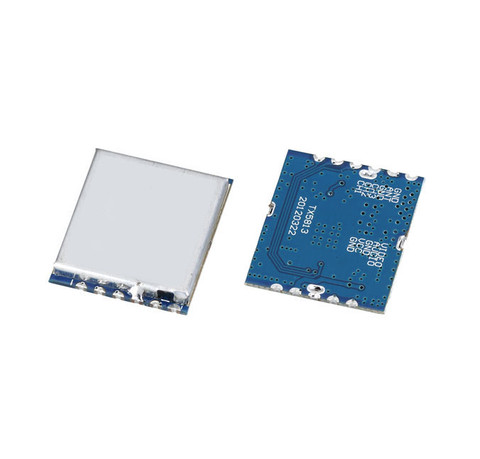 Boscam – Mini Module émetteur Audio et vidéo, sans fil, 10mW, 8ch, 5.8G, 5.8ghz, TX5813, pour la photographie aérienne FPV, Multicopter ► Photo 1/4