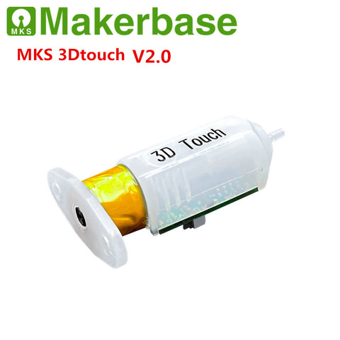 Sonde de nivellement du lit auto, BLtouch pour imprimante 3d, capteur de niveau du lit, récepteur BL touch, interrupteur de nivellement automatique pour SKR V1.3 CR-10 Prusa ► Photo 1/4