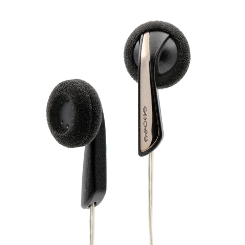 Shozy – écouteurs intra-auriculaires stéréo à pilote dynamique SG 15.4mm, avec câble plaqué argent 3.5mm ► Photo 1/1