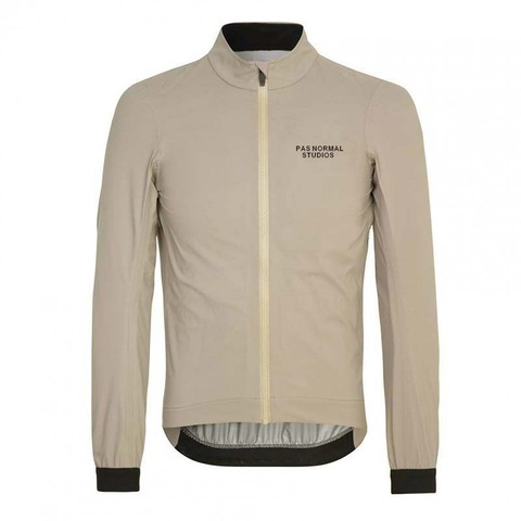 Chaqueta imperméable à l'eau de Ciclismo de haute qualité vélo veste de pluie imperméable coupe-vent jersey léger à manches longues vtt chemise ► Photo 1/6