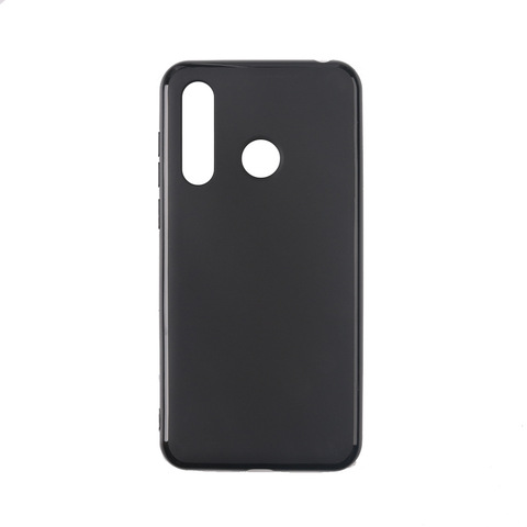 Coque de Protection complète en Silicone souple et mat pour DOOGEE N20, N20, 360 ► Photo 1/6