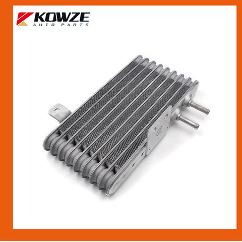 Radiateur automatique de boîte de vitesse de Transmission de refroidisseur d'huile de transfert pour Mitsubishi Lancer EX ASX Outlander Sport 2920A103 ► Photo 1/6