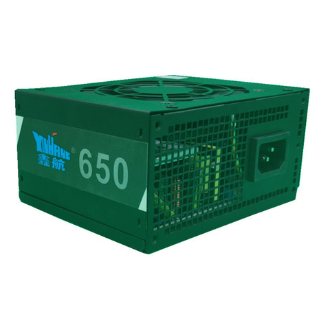 Module complet actif SFX petite alimentation évaluée 550W pour MS450 tout-en-un petit ordinateur de bureau de puissance de jeu d'ordinateur de PSU ► Photo 1/6