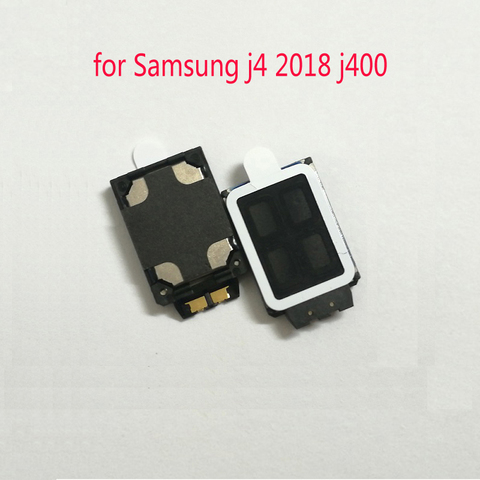 Haut-parleur de téléphone Original avec sonnerie et câble flexible, pour Samsung Galaxy J4 2022 J400 J400F J400FN J400G ► Photo 1/1