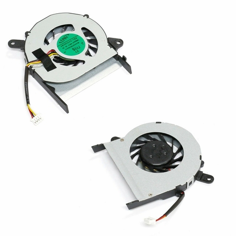 Ventilateur de processeur pour ordinateur portable, pour ACER aspire One 1410 1410T 1820P 1810TZ 752 1420P ZH7 AB6305HX-RBB ► Photo 1/3