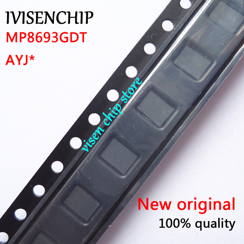 5-10 pièces MP8693 MP8693GDT-Z (AYJK AYJJ AYJF AYJ...) QFN-12 ► Photo 1/1
