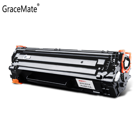 GraceMate – cartouche de Toner CRG303 pour imprimante, Compatible avec Canon, pour LBP2900 LBP3000 LBP 2900 LBP3000 LBP-2900 LBP-3000 ► Photo 1/6