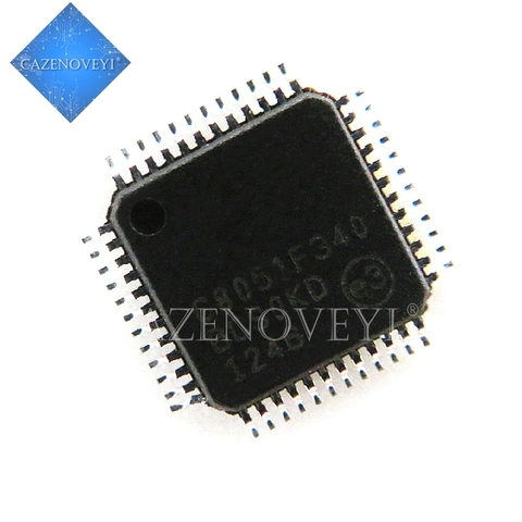 1 pcs/lot C8051F127 C8051F310 C8051F320 C8051F340 C8051F342 C8051F347 C8051F350 C8051F380 C8051F380 C8051F410 QFP QFP en Stock ► Photo 1/1