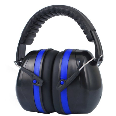 Renforcer les cache-oreilles insonorisés casque anti-bruit tir sommeil apprentissage muet cache-oreilles casque de protection de tambour ► Photo 1/6