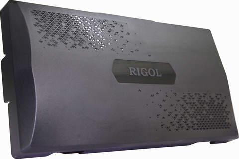 Rigol – couvercle de panneau avant pour Oscilloscopes MSO5000 ► Photo 1/1