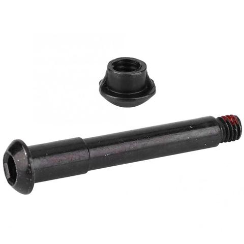 Boulon à charnière pour Scooter, vis à boulon fixe, vis de verrouillage, pièce de rechange pour Scooter électrique XIAOMI M365 Pro ► Photo 1/6