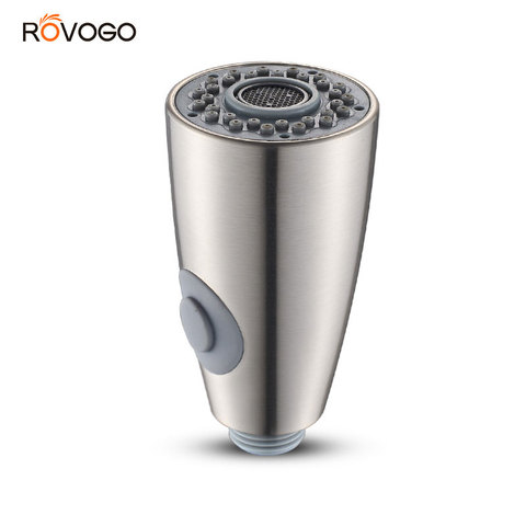 ROVOGO tête de pulvérisation amovible pièce de rechange pour robinet d'évier de cuisine ► Photo 1/6