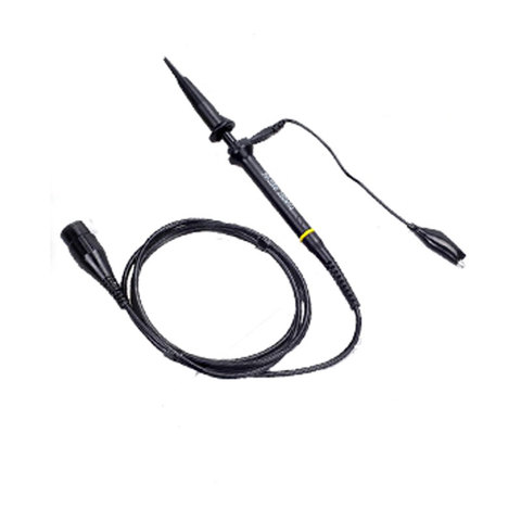 Sonde d'oscilloscope numérique X1 X10 80Mhz PP-80B sondes de Test d'oscilloscope pour Hantek 2D42 2D72 2C42 2C72 ► Photo 1/1