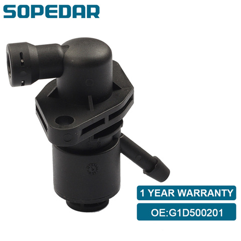 SOPEDAR – pompe hydraulique MTA Easytronic, Module Durashift G1D500201 pour Opel Zafira Corsa Meriva Vauxhall Astra, tous les modèles ► Photo 1/6