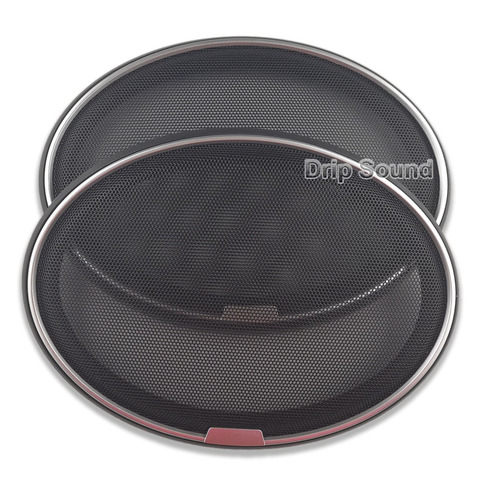 Filet de Conversion pour haut-parleur Audio de voiture 6 
