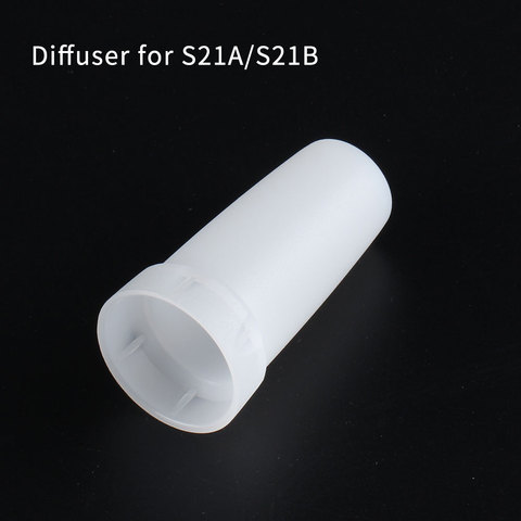 Diffuseur blanc pour S21A/S21B ► Photo 1/5