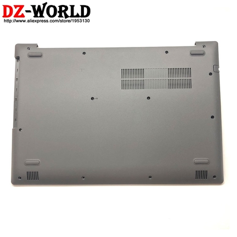 Nouveau coque d'origine couvercle inférieur boîtier inférieur D côté pour Lenovo Ideapad 320-15ISK IKB ABR ordinateur portable 5CB0N86400 ► Photo 1/3