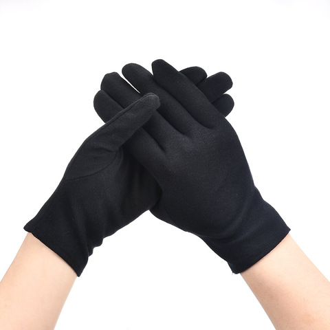 5/3/1 paires hommes gants noir Etiquette gants fins Stretch crème solaire gants femmes danse serré bijoux gants conduite gants ► Photo 1/6