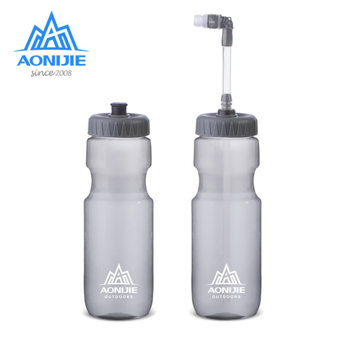 AONIJIE-bouteille d'eau 700ml SD33 sans BPA pour le sport, bouteille d'eau bouillante pour le cyclisme, la course à pied, la randonnée, Marathon ► Photo 1/6