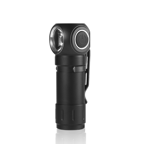 JETBEAM – MINI lampe frontale compacte et légère, étanche, Rechargeable, HR10, XPL-HI, 700 lumens ► Photo 1/6