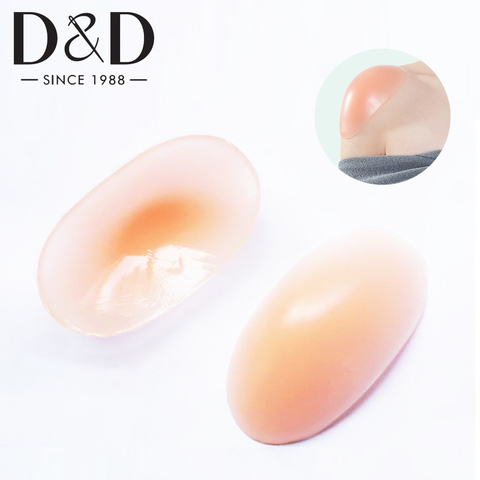 Coussinets antidérapants pour les épaules en Silicone souple, 1 paire, coussinets antidérapants pour protection pour vêtements unisexe accessoires de couture ► Photo 1/5
