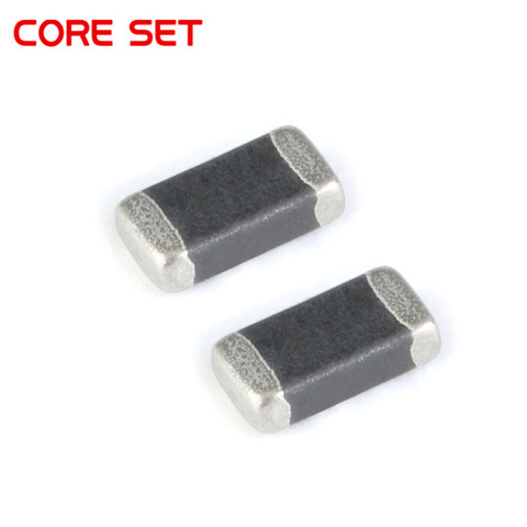 Inducteur SMD 1206, 50 pièces/lot, erreur 10% ► Photo 1/5