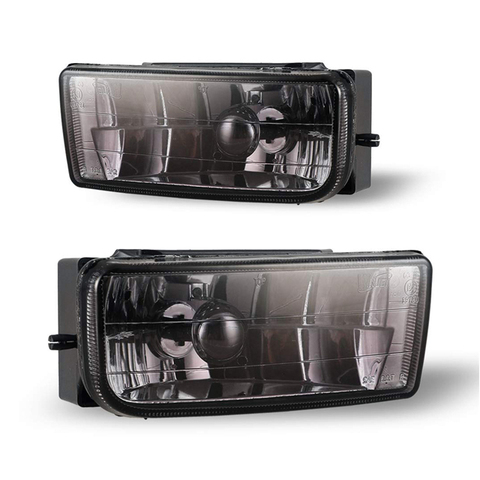 Feux antibrouillard pour BMW E36, livraison gratuite, phare pour voiture, 1992, 1993, 1994, 1995, 1996, 1997, 1998 ► Photo 1/5