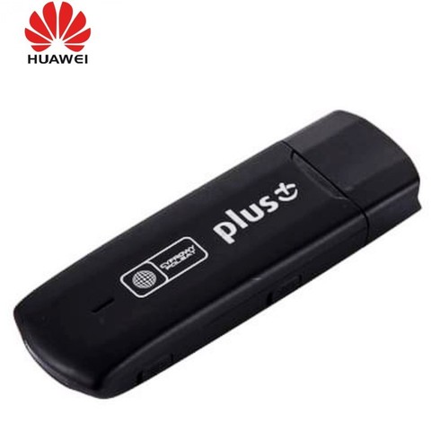 HUAWEI-clé USB E3272s-153 4G LTE, 150 mb/s (2x crc-9) ► Photo 1/6