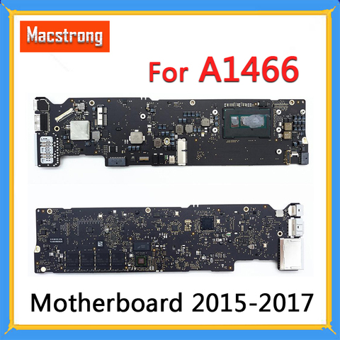 Testé D'origine A1466 Carte logique pour MacBook Air 13 