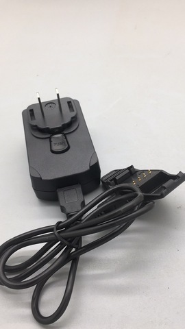 Chargeur de remplacement pour Garmin T5 T5mini DC50 TT15mini ► Photo 1/5