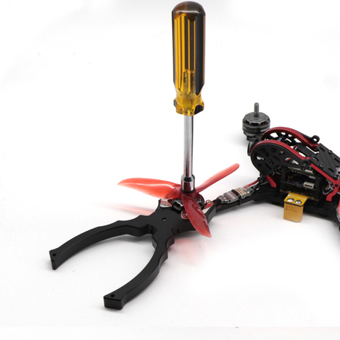 Écrous accessoire moteur clé de montage pince multifonctionnelle moteur pince RC outils hélice libération rapide outils pour FPV RC Drone ► Photo 1/6