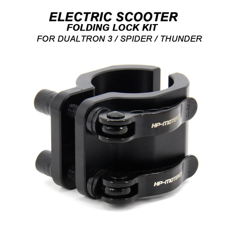 Serrure pliante pour scooter électrique,pour Dualtron Thunder Raptor ultra 2, ► Photo 1/6