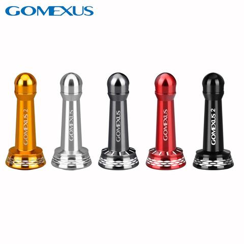 Gomexus Reel Stand Béquille pour Daiwa BG 1000 - 3000 Daiwa LT 1000 - 5000 Protéger Bobines 42mm ► Photo 1/6