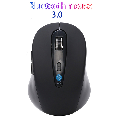 Souris sans fil Mini ordinateur optique mignon 6D Mause 1600 DPI Portable petites souris pour enfants pour ordinateur Portable ordinateur de bureau ► Photo 1/6