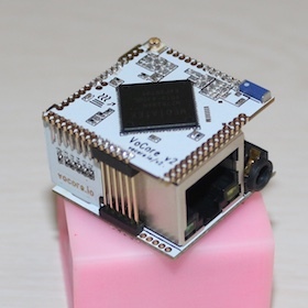 Plein Open Source VoCore2 OpenWrt IOT MT7628 ► Photo 1/2