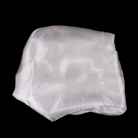 Tissu de Fiber de verre Ultra mince renforts densité bonne finition tissu de Fiber de verre résistant aux hautes températures ► Photo 1/6