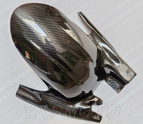 Support d'aile arrière de moto, garde-boue pour Honda Hornet, accessoires, 250, 600, 900 ► Photo 1/2