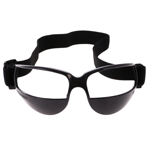 Basket tête haute DRIBBLE lunettes entrainement lunettes basket accessoires ► Photo 1/6