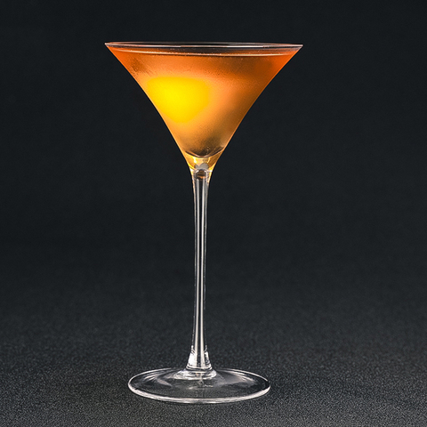 Verres à Cocktail Martini de 145ml, lot de 2, livraison gratuite ► Photo 1/6