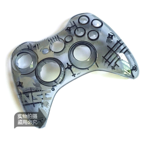 Coque du Shell du contrôleur - Manette sans fil Xbox - Série X et