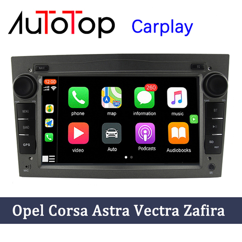 AUTOTOP – autoradio 7 