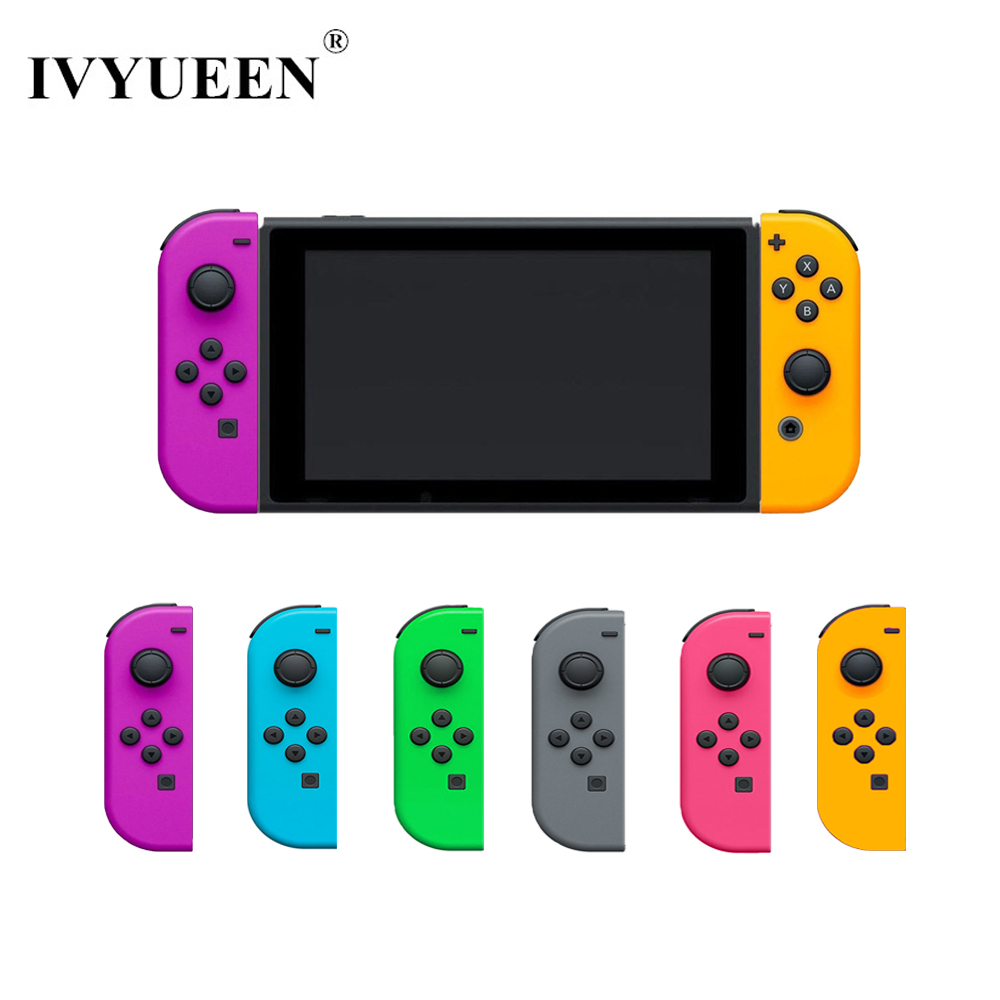 Jeu de tournevis pour manette Nintendo Switch, kit d'outils de réparation,  manette Joycon analogique 3D, bâtons de pouce, remplacement du capteur -  AliExpress