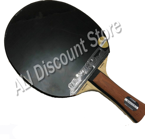 Stiga Allround-raquette classique Super légère de Tennis de Table, attaque de Tennis de Table, sport, finition ► Photo 1/2