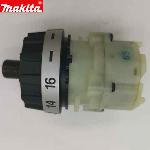 MAKITA – réducteur 125237 – 9, boîte de vitesses pour 6260D 6270D 6280D ► Photo 1/4