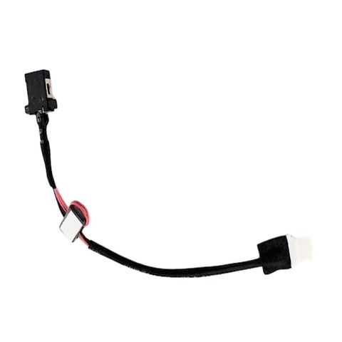 Connecteur de câble d'alimentation cc, Port de charge, pour Acer Iconia Tab W700 W700P 50.L0EN2.001 ► Photo 1/4